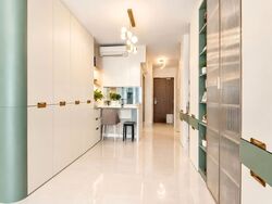 Treasure at Tampines (D18), Condominium #614212081